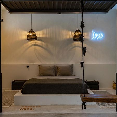 Luxury Apartment Close To The Beach Barcelona Exterior foto