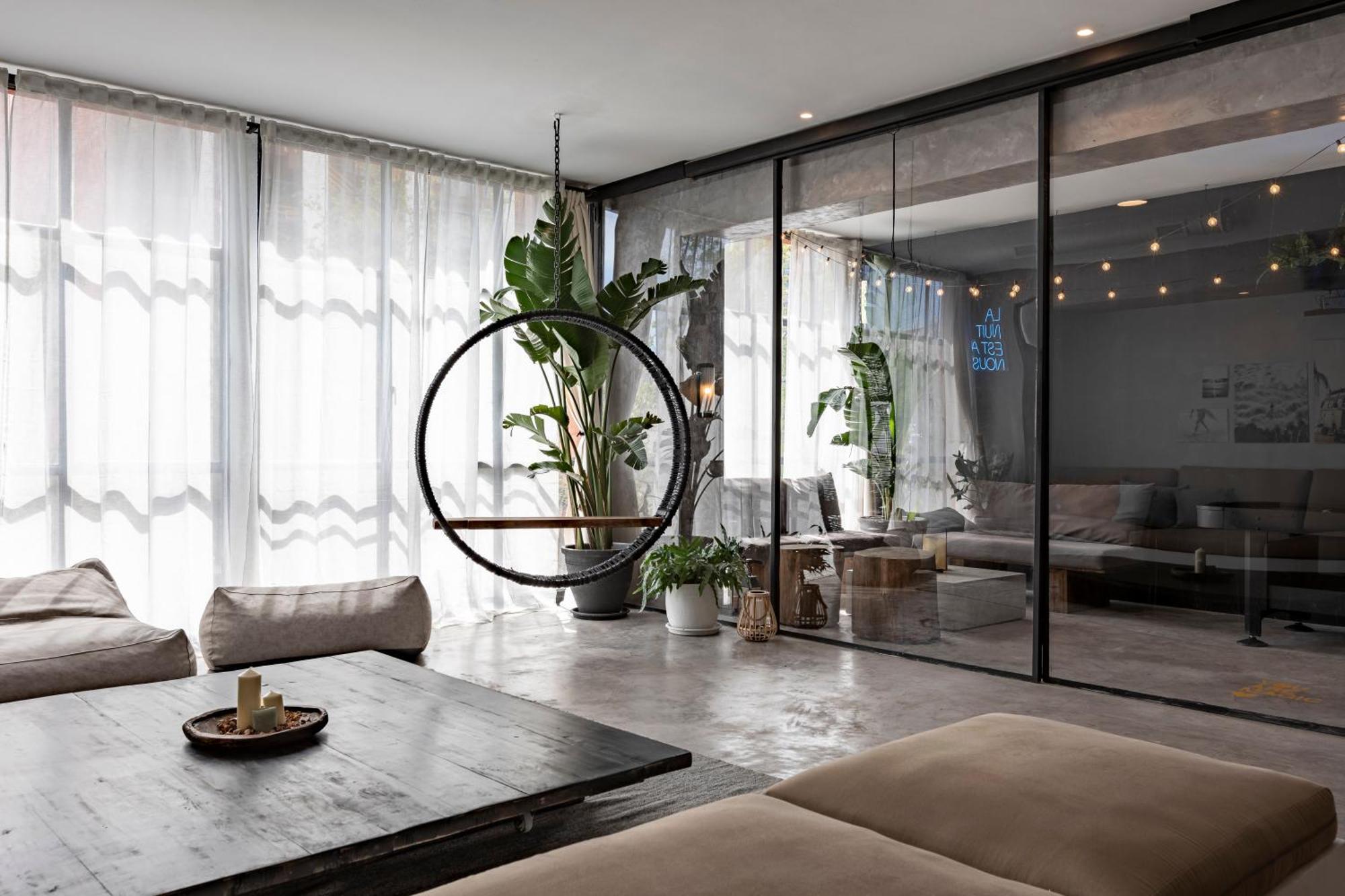 Luxury Apartment Close To The Beach Barcelona Exterior foto